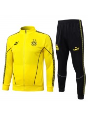 Borussia Dortmund Yellow Jacket Suit 2025/2026
