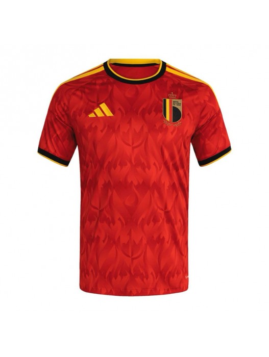 Belgium Home Jersey 2026