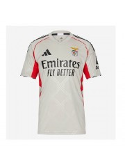 Benfica Away Jersey 2025/2026