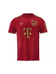 Bayern Munich 125 Years Jersey 2025/2026