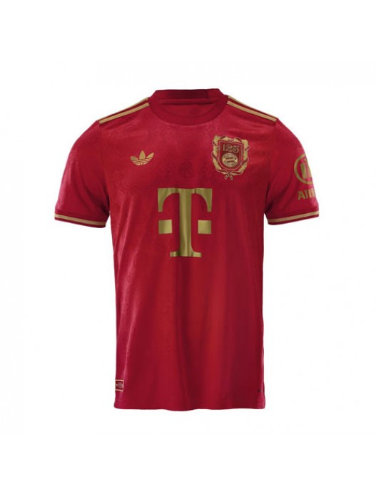 Bayern Munich 125 Years Jersey 2025/2026
