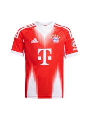 Bayern Munich Home Jersey 2025/2026