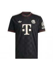 Bayern Munich Third Jersey 2025/2026