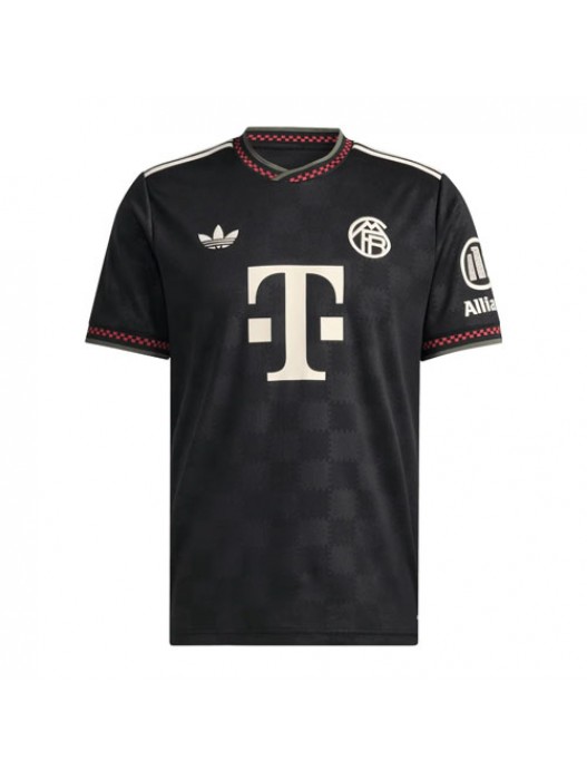 Bayern Munich Third Jersey 2025/2026