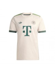 Bayern Munich Oktoberfest Jersey 2025/2026