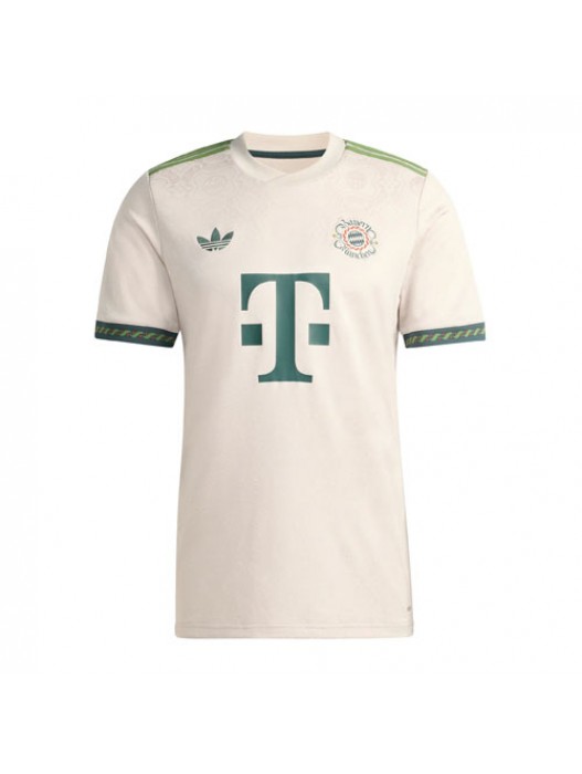 Bayern Munich Oktoberfest Jersey 2025/2026