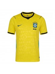 Brazil Home Jersey 2026