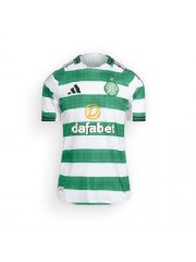 Celtic Home Jersey 2025/2026