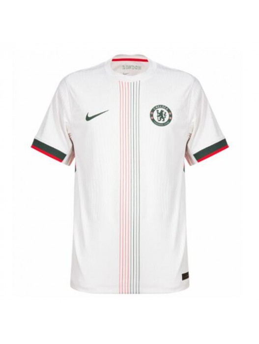 Chelsea Away Jersey 2025/2026