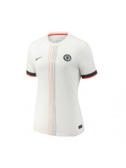 Chelsea Away Women Jersey 2025/2026