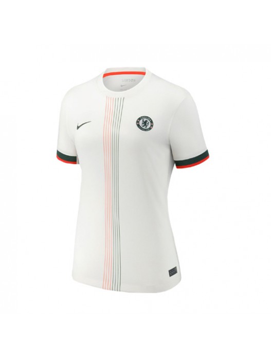 Chelsea Away Women Jersey 2025/2026