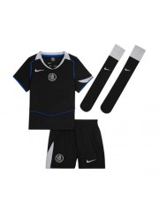 Chelsea Kids Third Kit 2025/2026