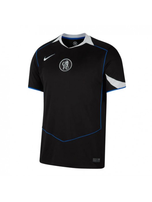 Chelsea Third Jersey 2025/2026