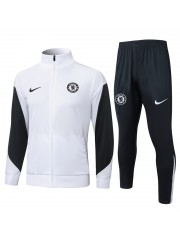 Chelsea Kids White Jacket Suit 2025/2026