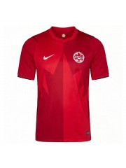 Canada Home Jersey 2026