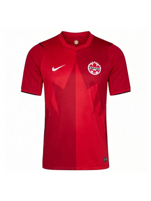 Canada Home Jersey 2026