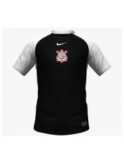 Corinthians Away Jersey 2025/2026