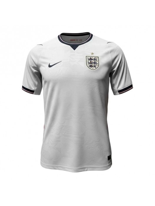England Home Jersey 2026