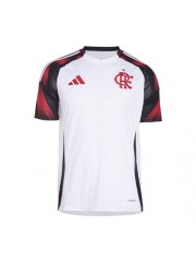 Flamengo Away Jersey 2025/2026