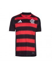 Flamengo Home Jersey 2025/2026