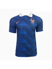 France Home Jersey 2026