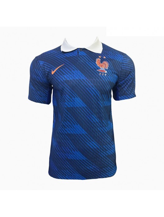 France Home Jersey 2026
