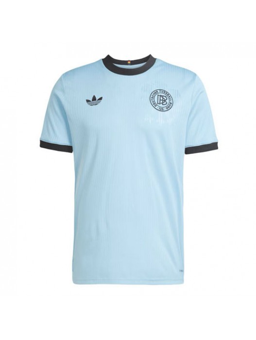 Germany 125 Anniversary Blue Jersey 2025