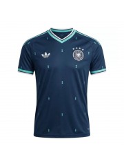 Germany Away Jersey 2026