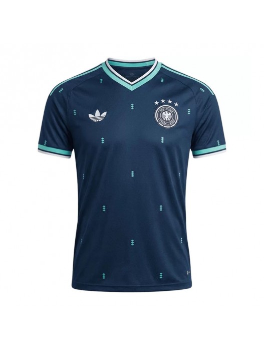 Germany Away Jersey 2026