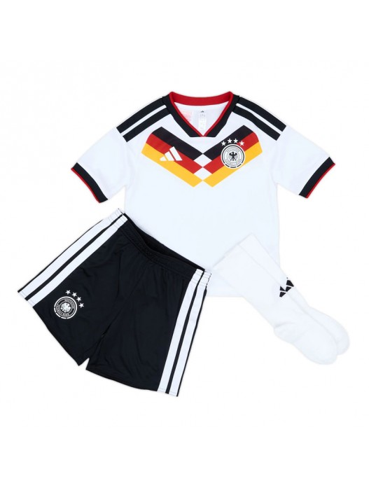 Germany Kids Home Kit 2026