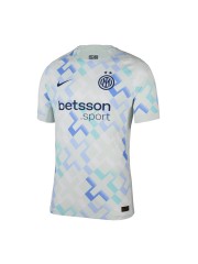Inter Milan Away Jersey 2025/2026