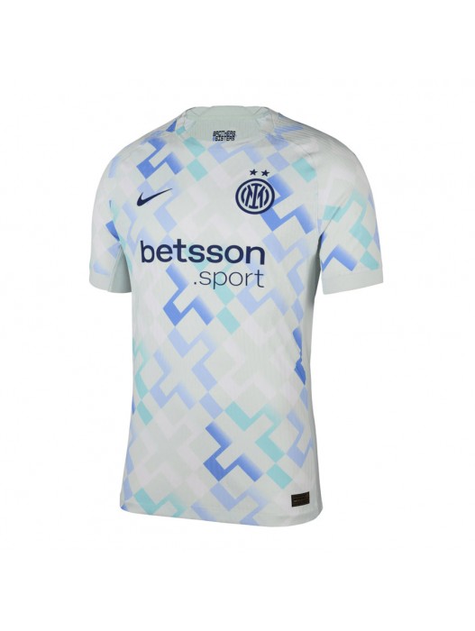 Inter Milan Away Jersey 2025/2026