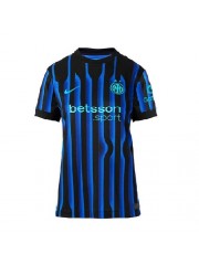 Inter Milan Home Women Jersey 2025/2026
