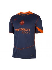 Inter Milan Third Jersey 2025/2026