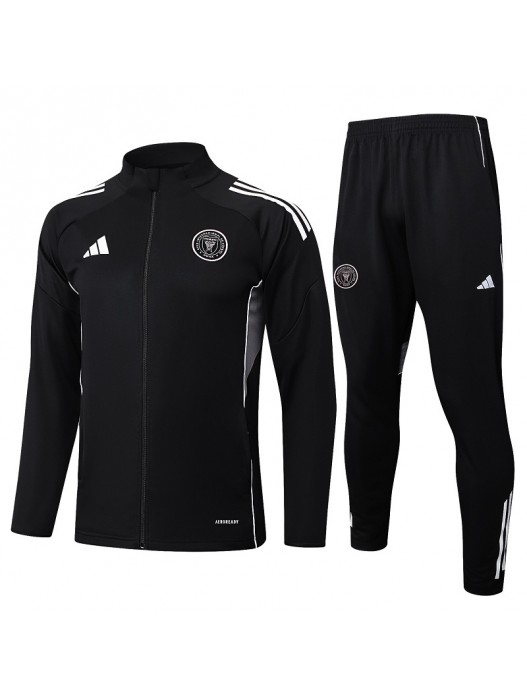 Inter Miami Black Jacket Suit 2025/2026