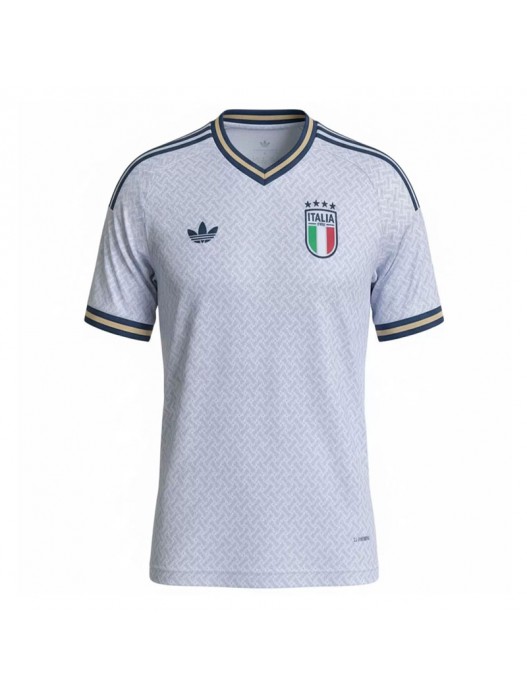 Italy Away Jersey 2026