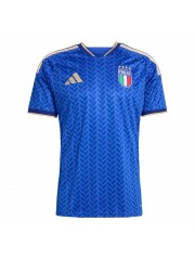 Italy Home Jersey 2026
