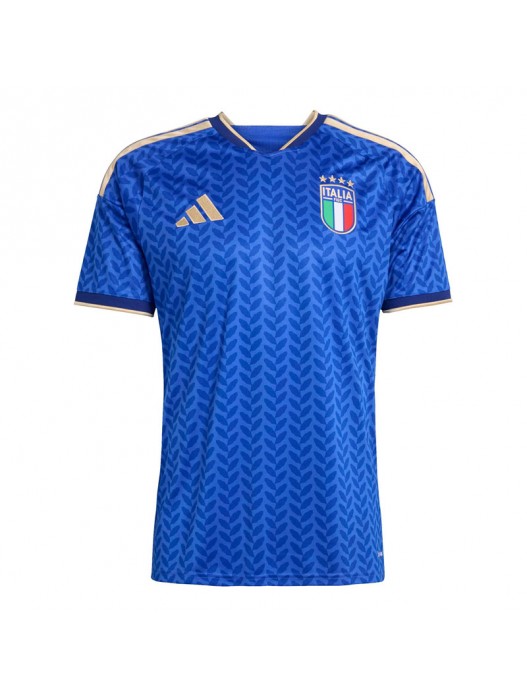 Italy Home Jersey 2026