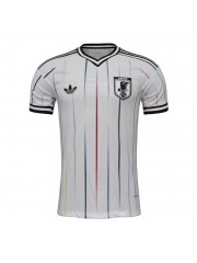 Japan Away Jersey 2026