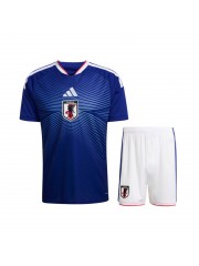 Japan Kids Home Kit 2026
