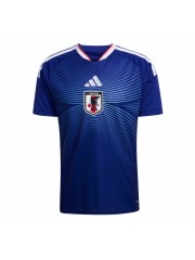 Japan Home Jersey 2026