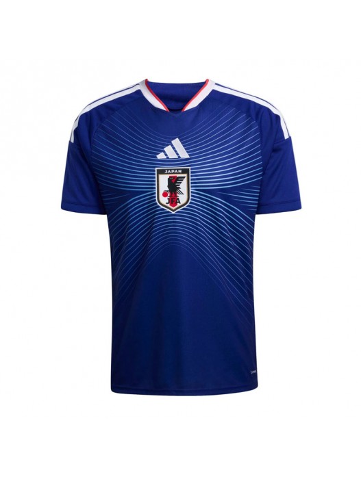 Japan Home Jersey 2026
