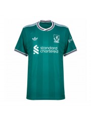 Liverpool Third Jersey 2025/2026