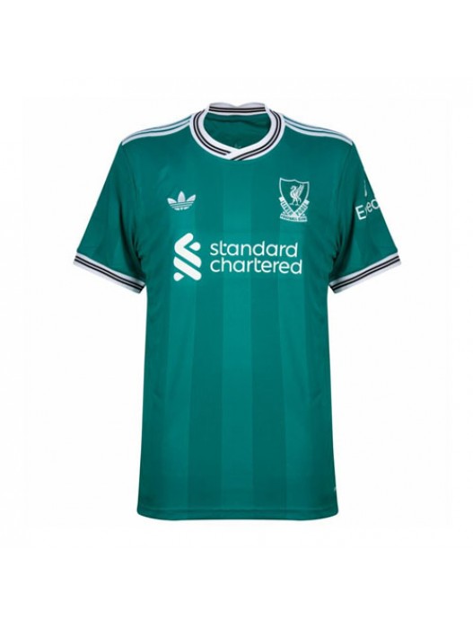 Liverpool Third Jersey 2025/2026