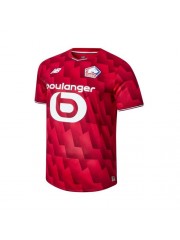Losc Home Jersey 2025/2026