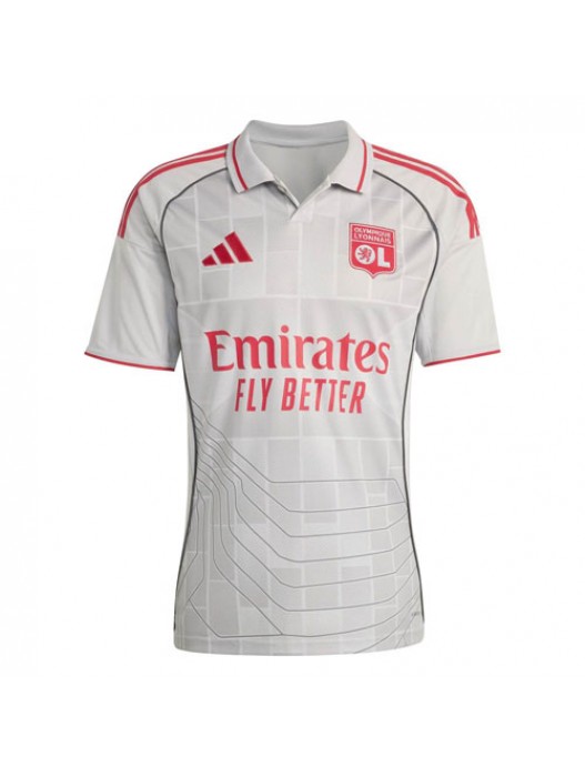 Lyon Third Jersey 2025/2026