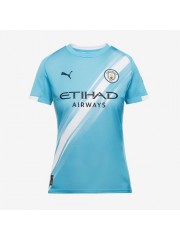 Manchester City Home Women Jersey 2025/2026