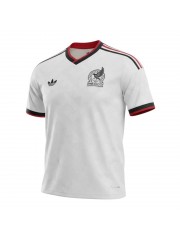 Mexico Away Jersey 2026