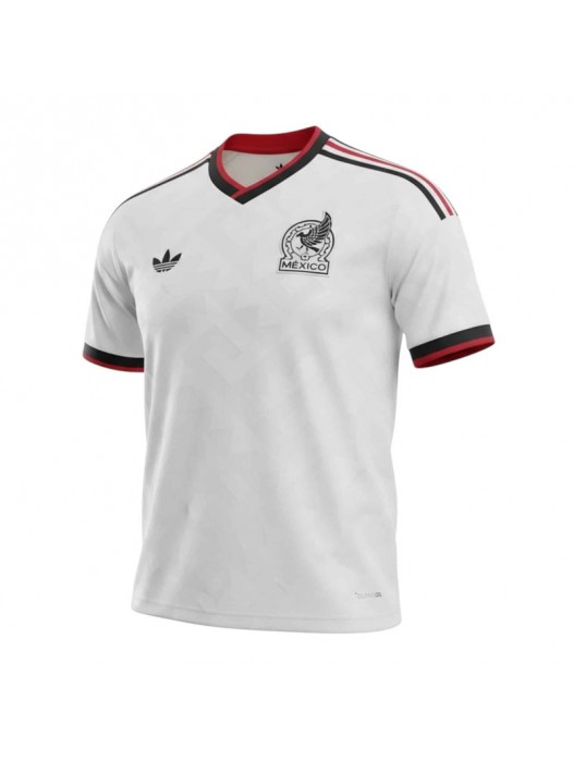 Mexico Away Jersey 2026