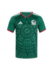 Mexico Home Jersey 2026